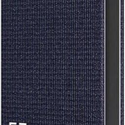 Ledger Flex Magnet Folio - Protection for Touchscreen Crypto Wallets (Party Aubergine)-image-94