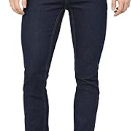 highlander Men's Slim Fit Jeans-picture-41