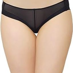 Women’s Feel Free Sheer|Low Waist| Low Coverage|Seamless |Everyday Wear|Bikini Panty-image-25