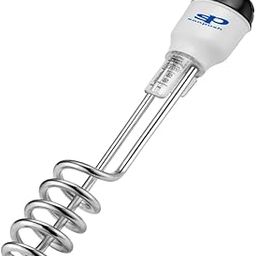 Sonpush Neox Water Heater 2000 W Shock Proof Design For Safe Usage Durable & Immersion Rod With Rapid Heating Coil Technology | Copper & Nickel Plated With Extra Long Wire-image-15