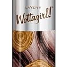 Layer'r Wottagirl Sandal Bliss Body Splash Long Lasting Fragrance Sandalwood Liquid Body Spray - For Women, 135 Ml-image-74