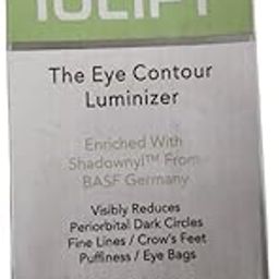 IOLIFT GEL, The eye Contour Luminizer, All skin Type, Periorbital Dark Circles, 15gm (Pack of 1)-28