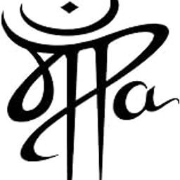 Simply Inked Maa Paa Semi Permanent Tattoo, Designer Semi-Permanent Tattoo for Girls Boys Men Women waterproof Sticker Size: 2.5 x 4 inch l Blue Black l 2g-44