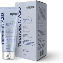 Dermashoap Tecnosoft A30 Advanced Care Body Cream with SPF 30 – Regenerates Skin Cells, Boosts Natural Elasticity, Provides Long-Lasting Hydration And UV Protection – (50gm)-image-67