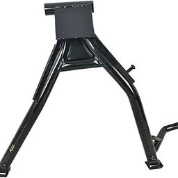 Standway Bike Center Stand/Main Stand/Stand Black Suitable FOR DREAM YUGA NEW-image-36