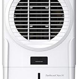 Kenstar Turbocool Neo Hc 70 litres Honeycomb Desert Cooler, Black & White, (KCLTCNWH070FMH-ESV)-picture-18