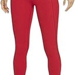 Men -As W Ny Df Luxe 7/8 Tgt Tailor-Gym Regular Fit Tights Red/Team Red-Dd5544-687-M-image-18