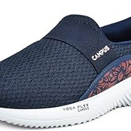 Women Camp Eloy Walking Shoes-picture-25