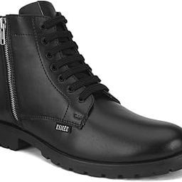 Men's Casual Zip Boots(Oliver)-picture-10