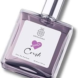 Urbaroma CRUSH for Women, 50ml EDP | Fruity, Rose, Vanilla | Eau De Parfum | Luxury Fragrance | Long Lasting-image-71