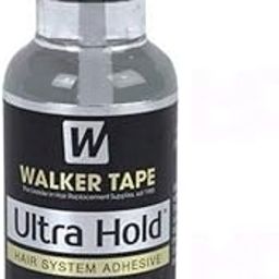 Walker 15 Ml Ultra Hold Hair Patch/Wig/Toupee Glue for Men-picture-8