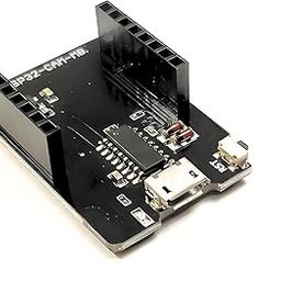 OceanLabz ESP32-CAM-MB Micro USB Download Module for ESP32 CAM Development Board | Easy Programming and Data Transfer for IoT Projects (Only Programmer)-6