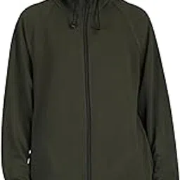 raxedo Sunscreen Jacket for Women | Suncoats for Women | Summer Coat | Sun Protection Jacket | UV Protection | Thumbhole Jacket | Stylish Summer Wear | The Ultimate Sun Protection Wear-picture-38