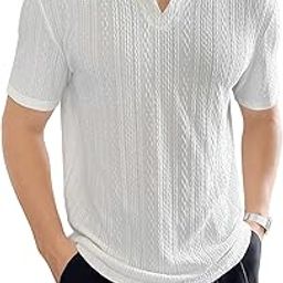 Men's Regular Fit Crew Neck Tees (2016)-image-68