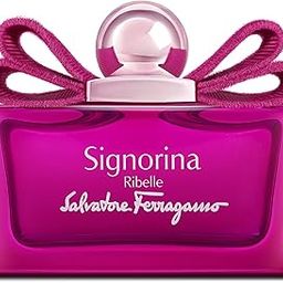 Salvatore Ferragamo Signorina Ribelle Eau de Parfum 100ml-picture-13
