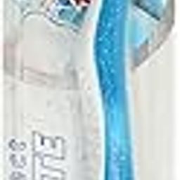 Trisa Perfect White Medium Toothbrush (Assorted Color)-image-42