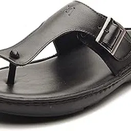 michael angelo Men's MA-2742 Sandals-picture-1