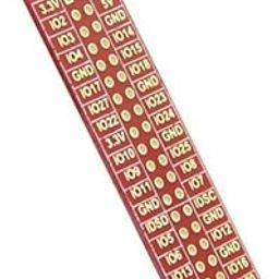 SHOKITECH 40 pin GPIO Reference Board for Raspberry Pi B+/Respberry Pi 2-21