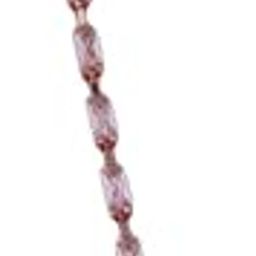 Elegant Stone-Studded Maangtikka for Women | Rose Gold Finish with Floral Design | Traditional Hair Accessory (103)-image-88