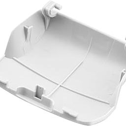 Battery Cover Compartment Repair Parts Protect Cap for DJI Mavic Mini 2 | Plastic | 1 x Battery Cover-picture-23