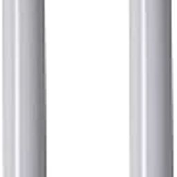 Sound Town 2-pack 20" Subwoofer/Speaker Extender Poles, Fits M20 Threading,110 LB Load Capacity,White (STSD-M20W-PAIR)-picture-15