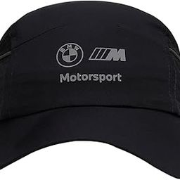 Puma Unisex-Adult Cap (2447501_Black_Free Size)-image-32