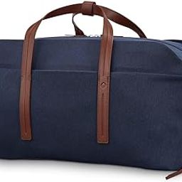 Red Virtuosa 28 Cms Navy Polyester Premium Travel Duffels-image-69