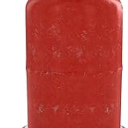 LOKSEVA Heavy Duty Stainless Steel LPG Gas Cylinder Trolley with 360° Wheels | Rust-Proof LPG Cylinder Stand for Kitchen | Gas Trolly for Home, Adjustable & Easy to Move (Pack of 1)-image-17