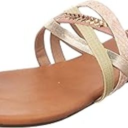 Womens Cham Flats, (5715817)-image-58