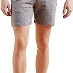 MS-1491GV Navy Mel Regular Shorts-picture-39
