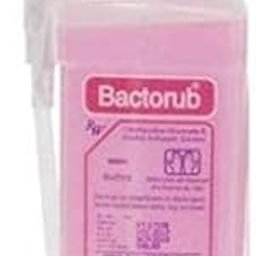 Bactorub sanitizer 500ml-image-36