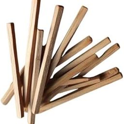 SAMTRUPT Natural Hawan Samidha Sticks - Mango Wood Pieces for Vedic Yagya Pujan Hawan, and Yagna Rituals (2 Kg)-picture-17