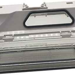Dust Box Bin &Side Brushes for Xiaomi Mi Roborock Vacuum Cleaner-image-37