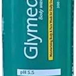 Glymed Body Wash 300ml-11