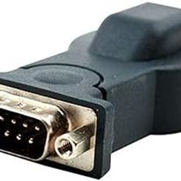 Madhabi USB to Serial DB9 Adapter Converter, Compatible with Windows 10/8.1/8/7/Vista/XP, Linux, Mac OS X 10.6+, Plug & Play USB COM Port Cable-image-7