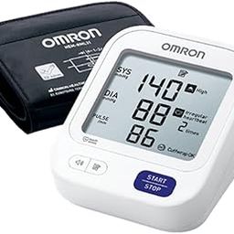 Omron HEM-716A Voice Guide Automatic Blood Pressure Monitor-image-71