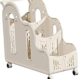 Enakshi (LABEL) Creations Yoga Mat Storage Rack Dumbbells Multifunction Yoga Block Fitness Weight Rack Handle Cream Color-19