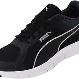 Men Lace Up Sneaker Shoes-10