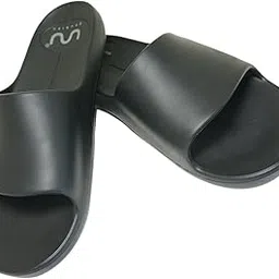 doubleu Women Trending,Fashionable,Slider/Slipper, Milano - Lilac-picture-16