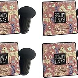 CALANDIS™ 4x20g Make-up Foundation Moisturizing BB Cream Spots Concealer Natural Color | BB, CC & Alphabet Creams | Face | Makeup-9