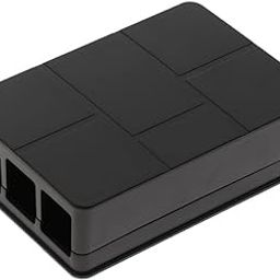 CALANDIS™ ABS Protective Case Box with Mounting Screw for Raspberry Pi 3 Model B | Computer Cases | Computer Cases & Accessories | Computer Components & Parts-image-77