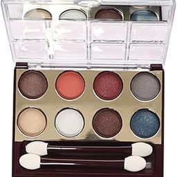 MaxTouch Professional All In One Makeup Palette Kit 2038 (04)-picture-44