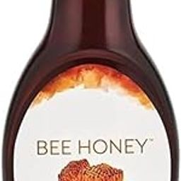 Bee Honey Natural Energy Booster Gluten Free- 500 gm (Pack of 1)-image-62