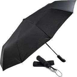 Umbrella for Women to Use in Rain Umbrella for Men UV Protection Umbrella for Sun Protection & Rain 3 Fold Umbrella Big Size for Travel Sun Umbrella for Summer, Windproof & Dustproof-picture-30
