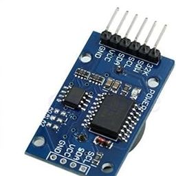 Robodo MO52 DS3231 AT24C32 IIC Precision RTC Real Time Clock Memory Module Arduino Rpi Mcu-35