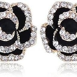 Latest Stylish Earrings for Women and Girls (15095er)-44