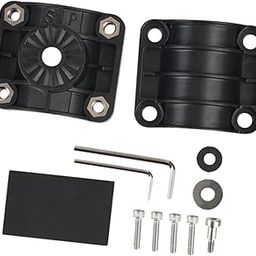 The Style Sutra0 Degree Livescope Pole Mount Spare Parts for Panoptix Livescope System| Other Consumer Electronics|1x 0 Degree Livescope Pole Mount-28