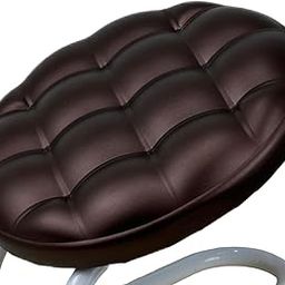CALANDIS™ Kneeling Meditation Stool Adjustable Comfortable Ergonomic Gift Prayer Stool Style B | Pilates Accessories | Yoga & Pilates | Fitness, Running & Yoga-image-31