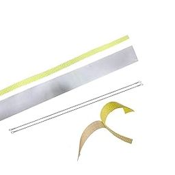 ENGARC Sealing Machine's Element, Teflon, Gum Teflon And Accessories Kit (Sizes 8"- 24") (10" x 1.5 mm)-image-56