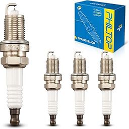 Spark Plugs for A8 Quattro 2005-2009 4 pack-image-40